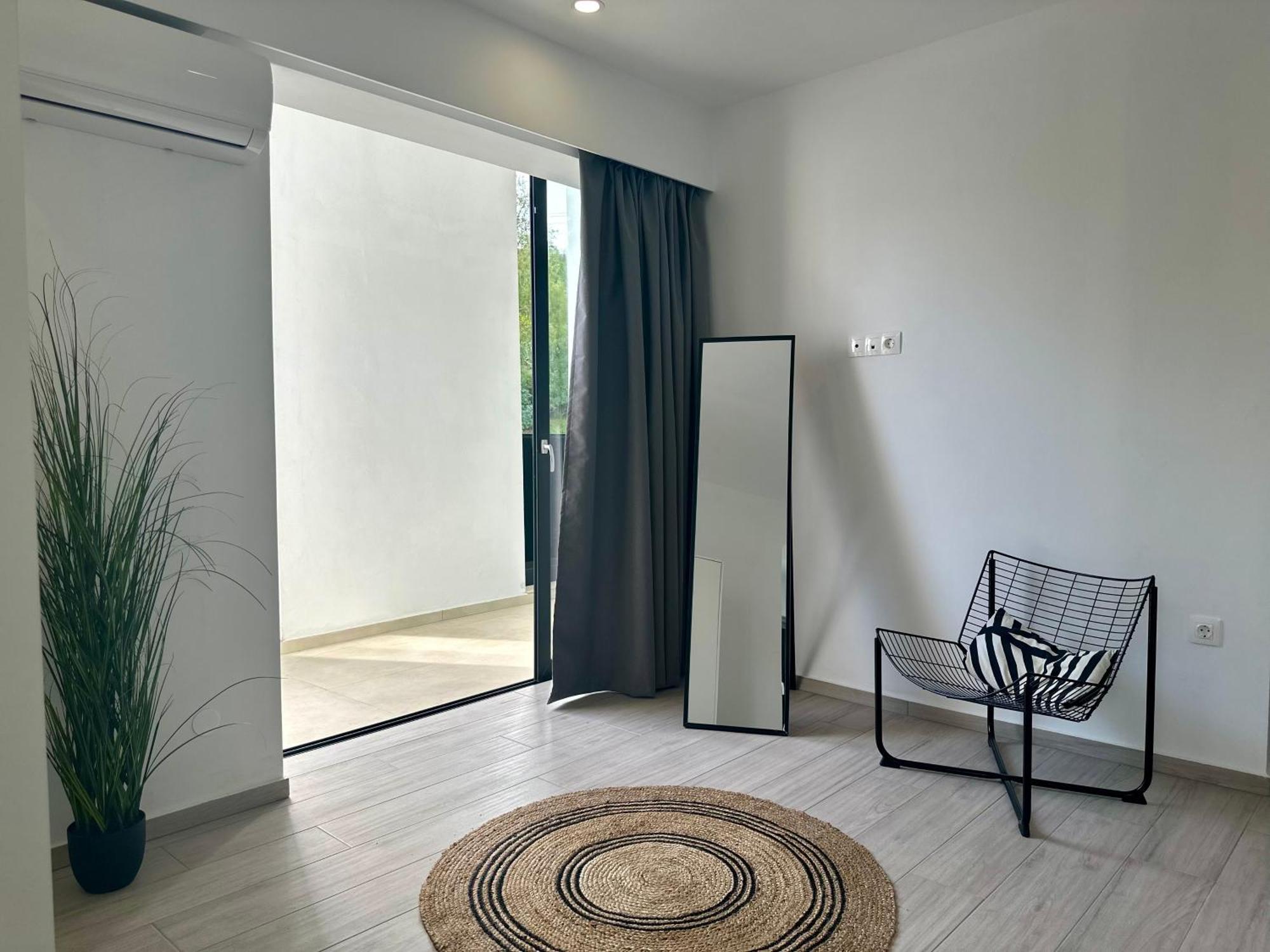 Habitat Inn Faliraki View Villa Rhodes Kalithies Luaran gambar
