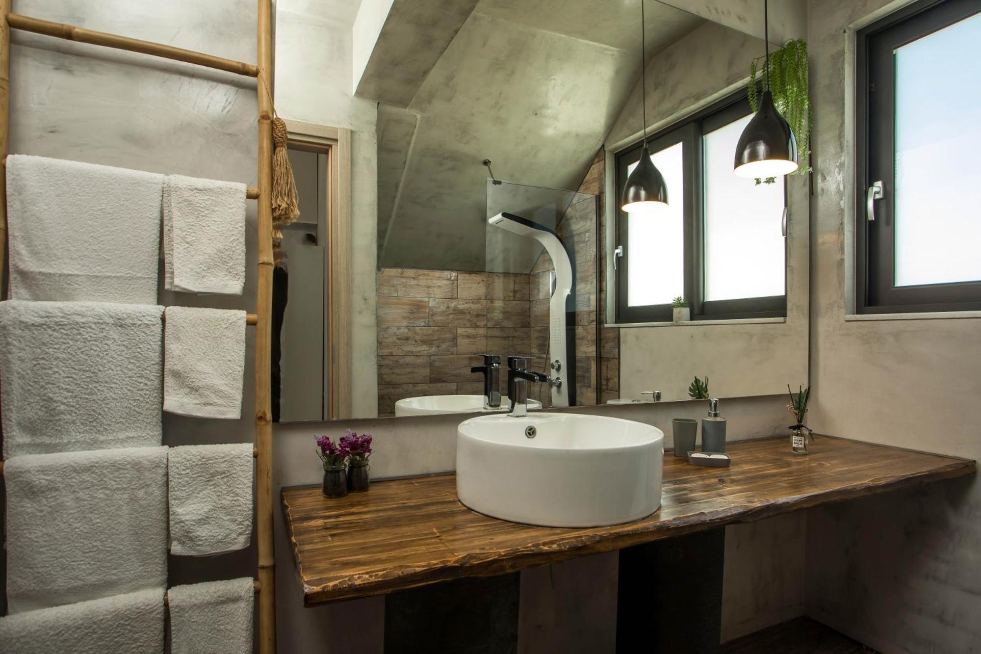 Habitat Inn Faliraki View Villa Rhodes Kalithies Luaran gambar