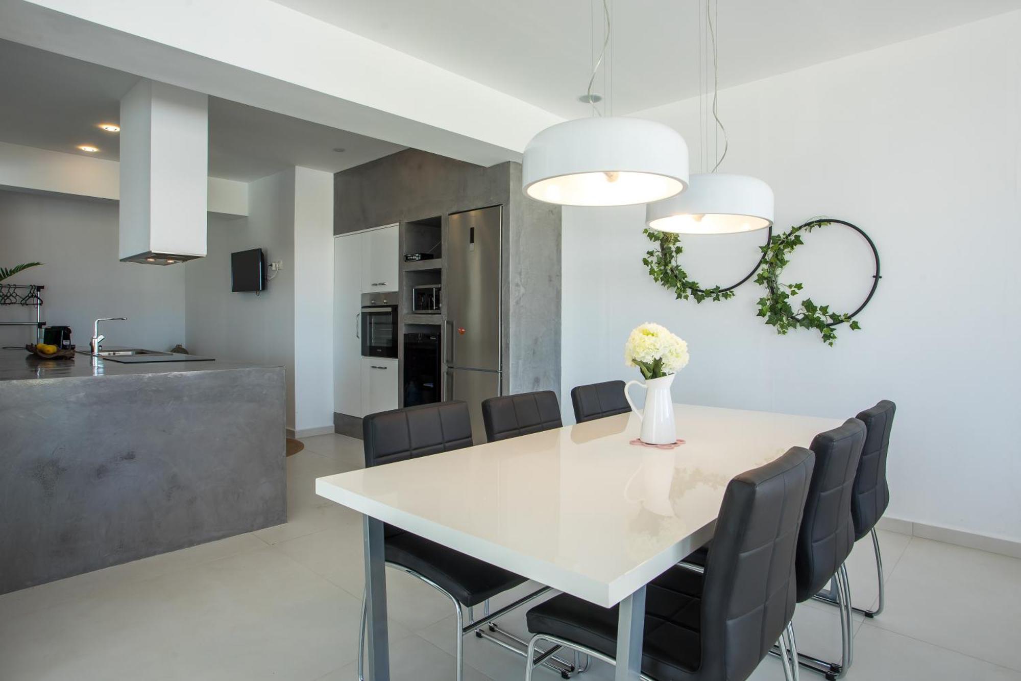 Habitat Inn Faliraki View Villa Rhodes Kalithies Luaran gambar