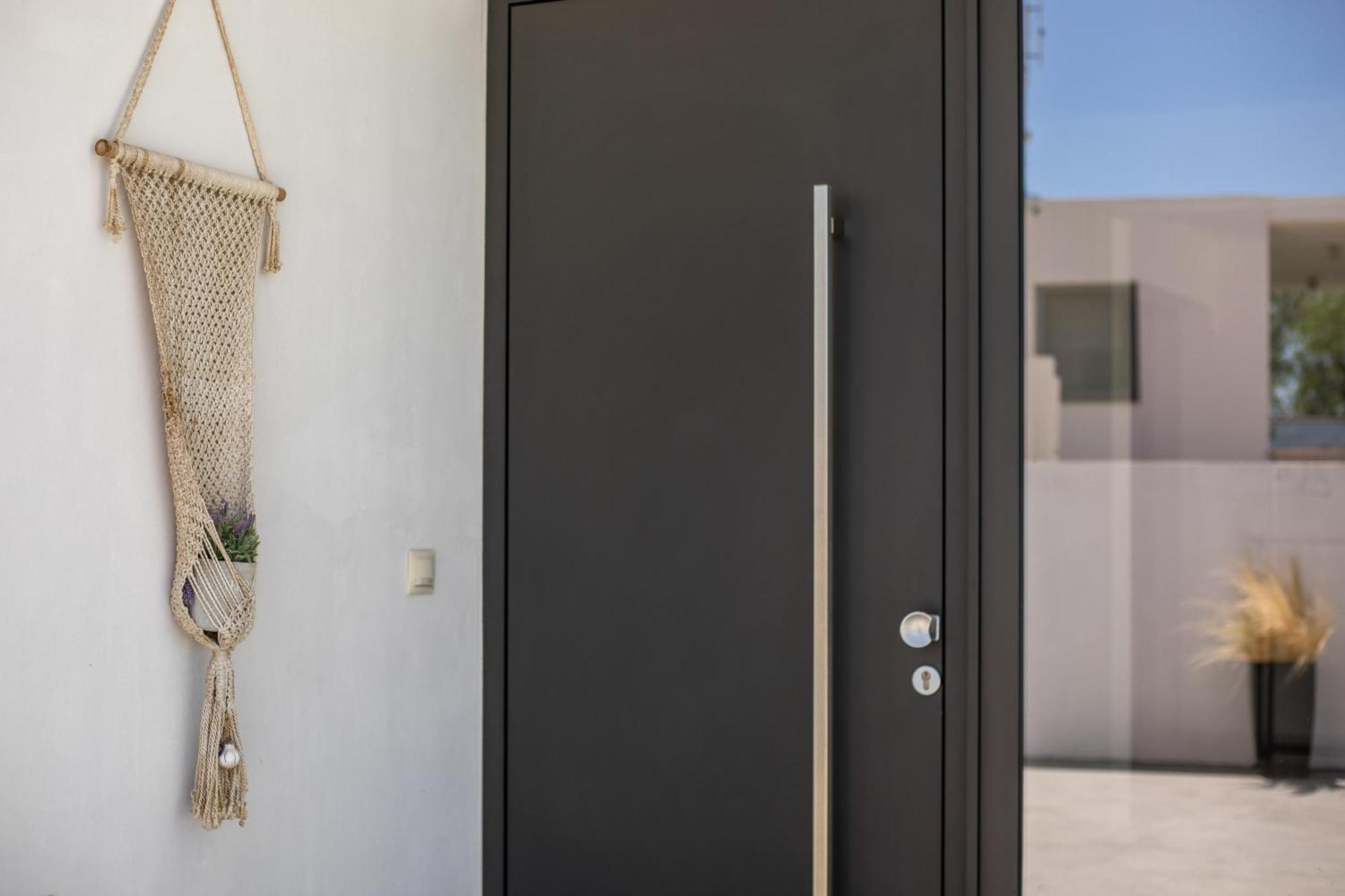 Habitat Inn Faliraki View Villa Rhodes Kalithies Luaran gambar