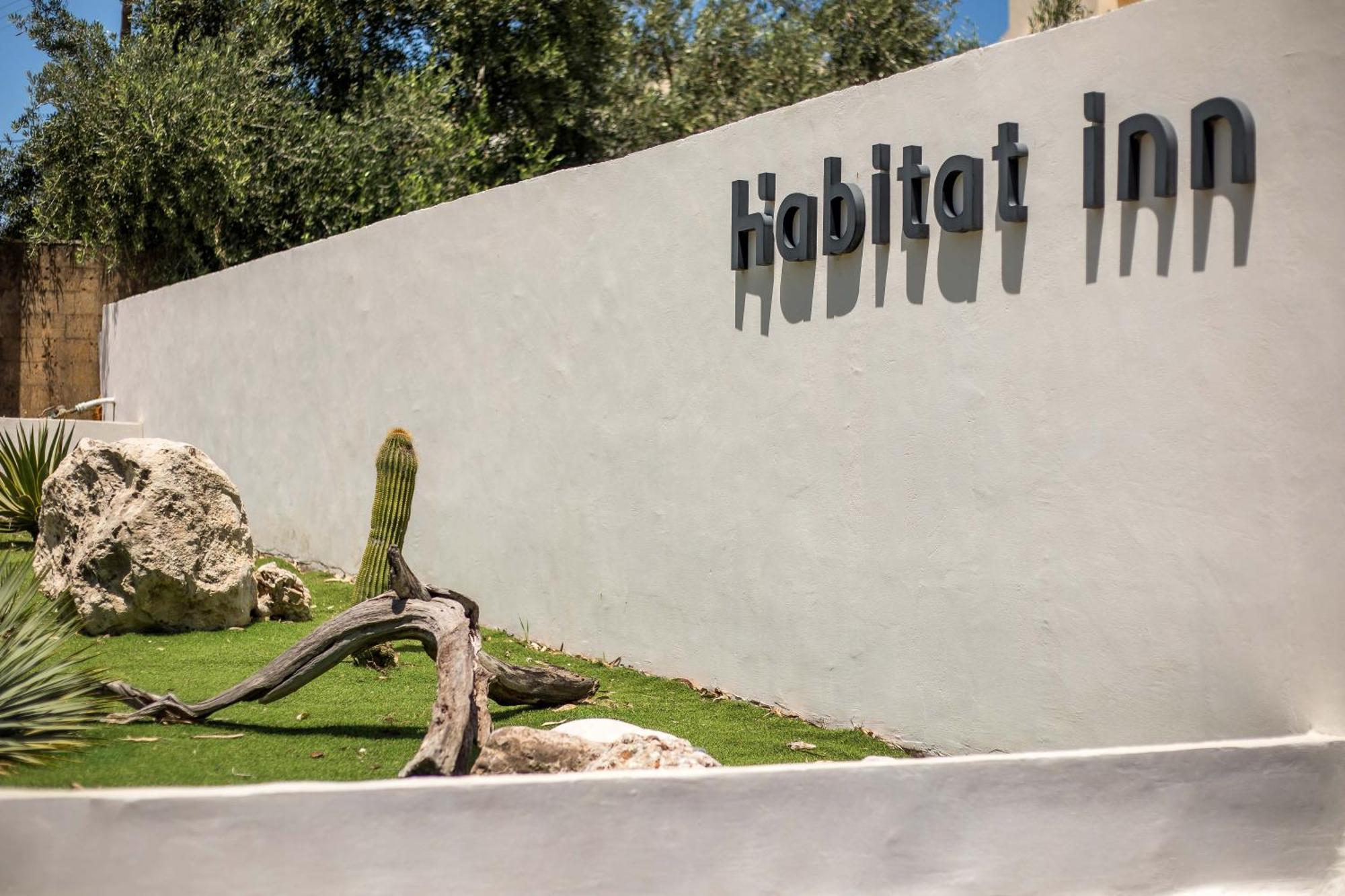 Habitat Inn Faliraki View Villa Rhodes Kalithies Luaran gambar
